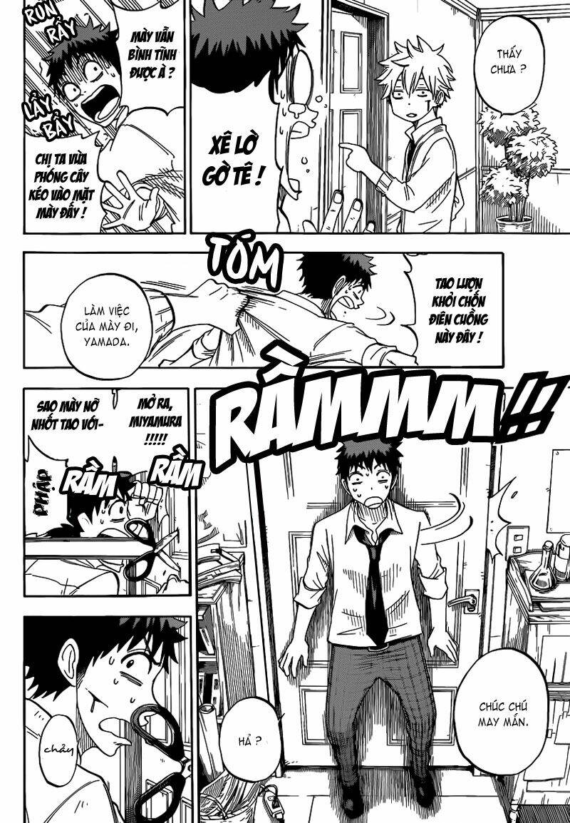 yamada và thất đại ma nữ chapter 58 9