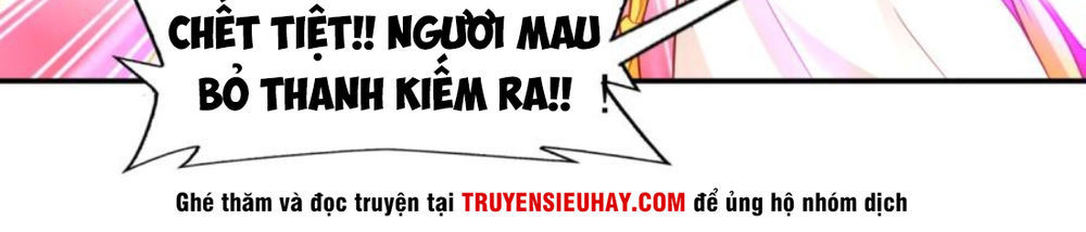 lão tổ của bạn đang online chapter 9 16