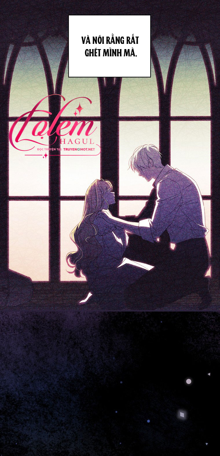 phương pháp khiến chồng đứng về phía của tôi chapter 40 35