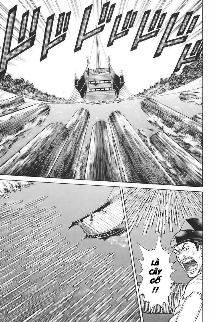 thiếu niên vương i - shana oh yoshitsune i chapter 74 51