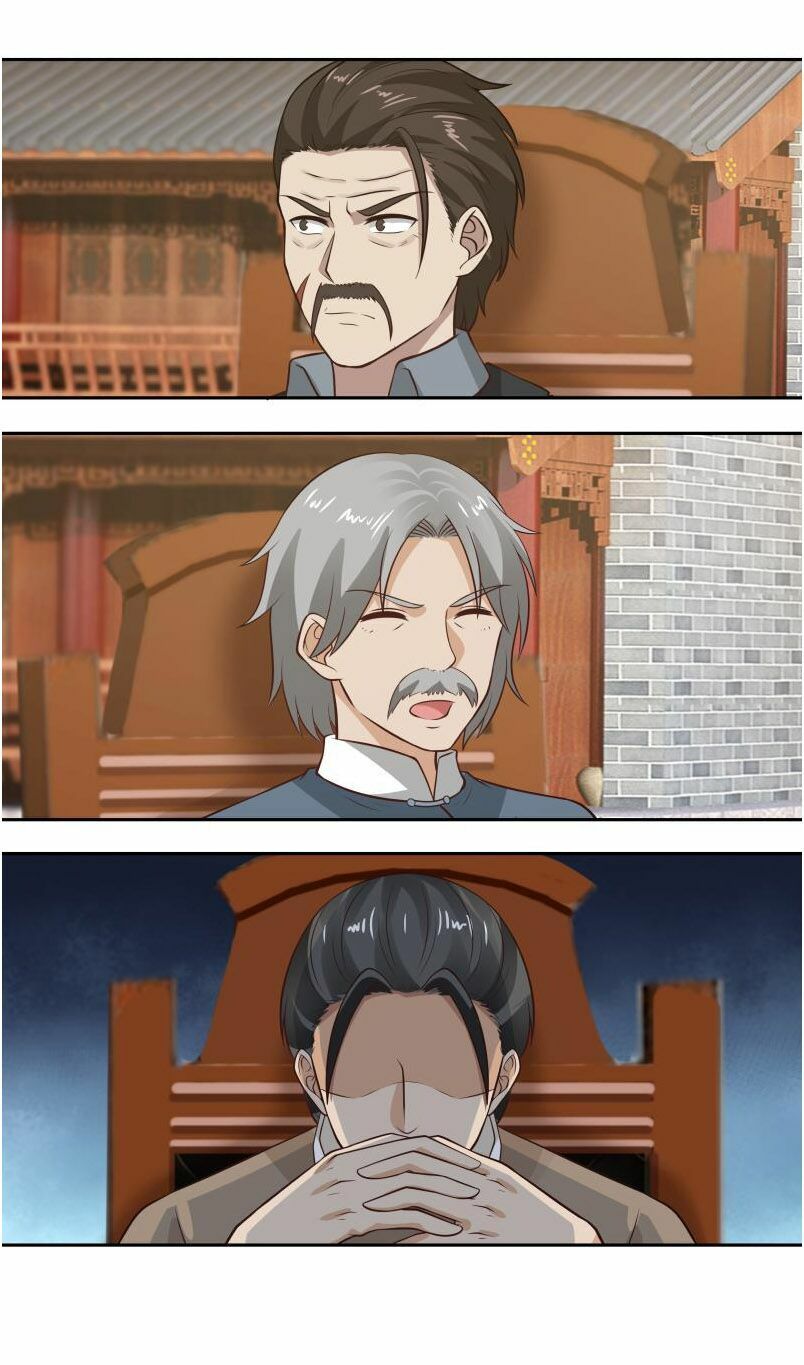 trên người ta có một rồng chapter 120 7