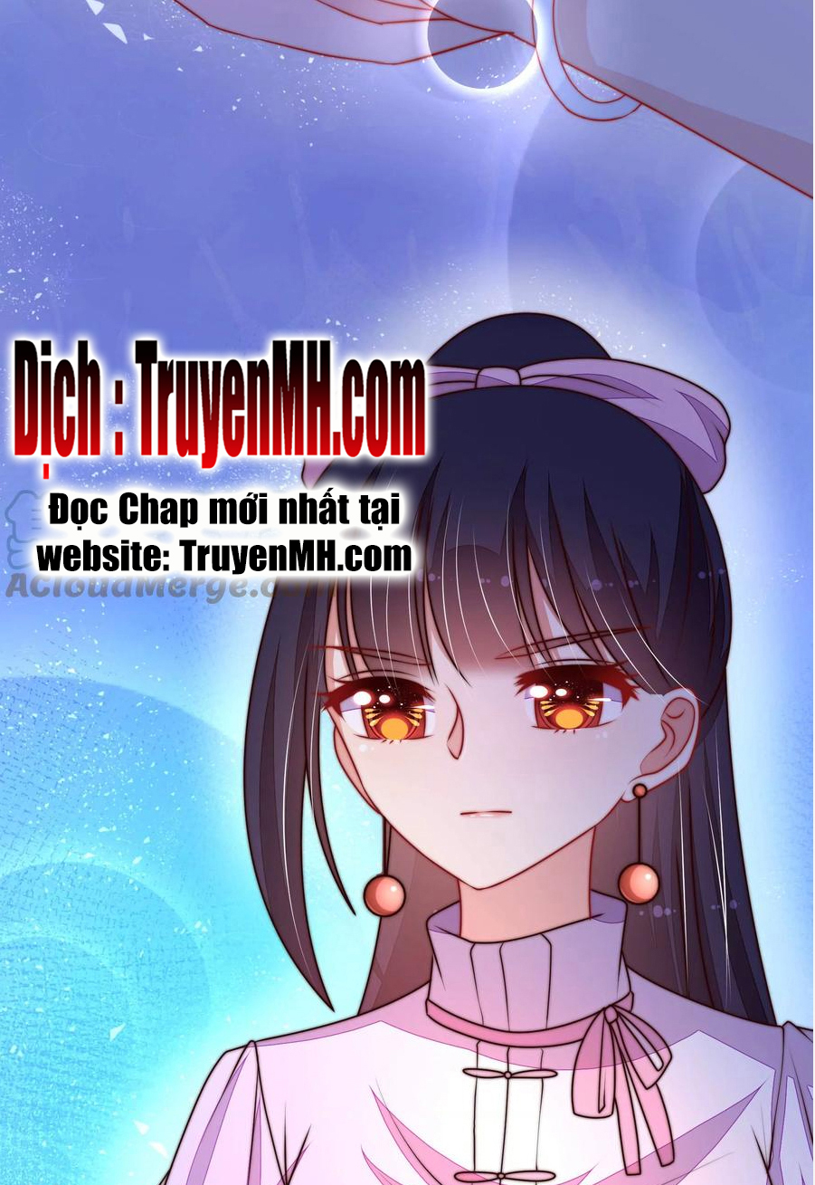 ngày nào thiếu soái cũng ghen chapter 567 6