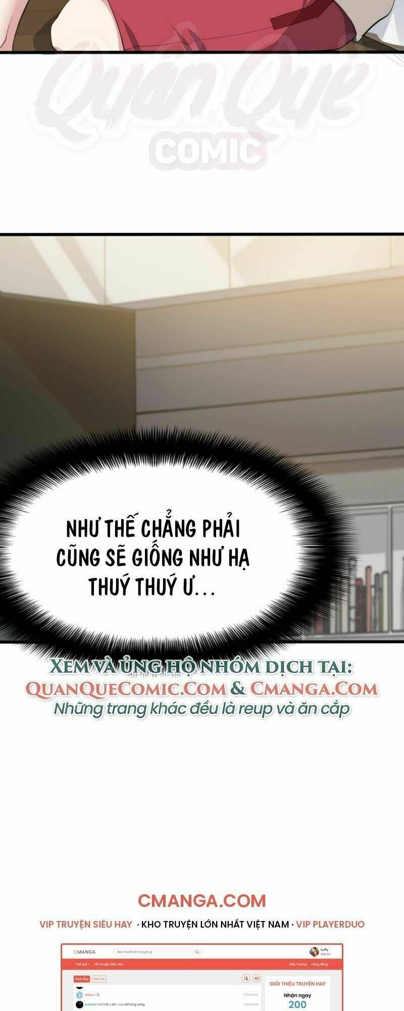 kế hoạch trở thành phế vật chapter 9 60