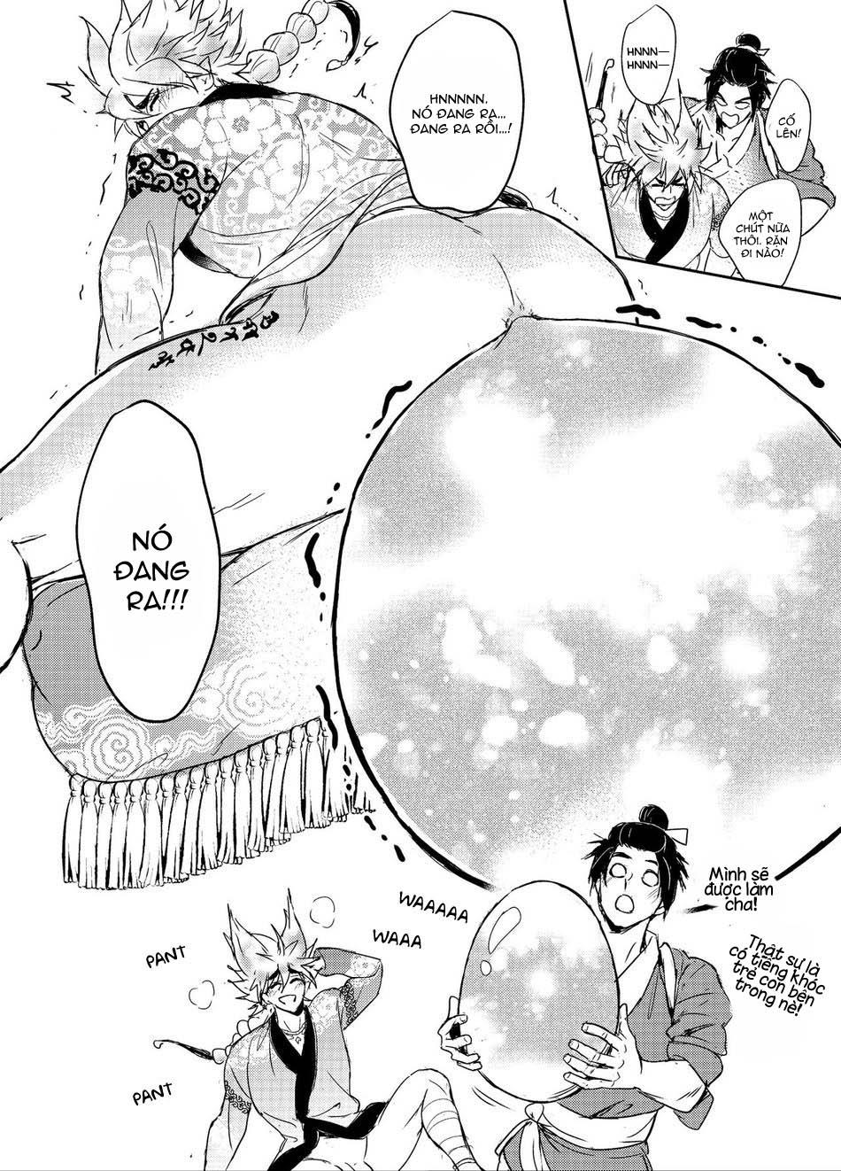 oneshot vicera comics house chapter 22.2 22