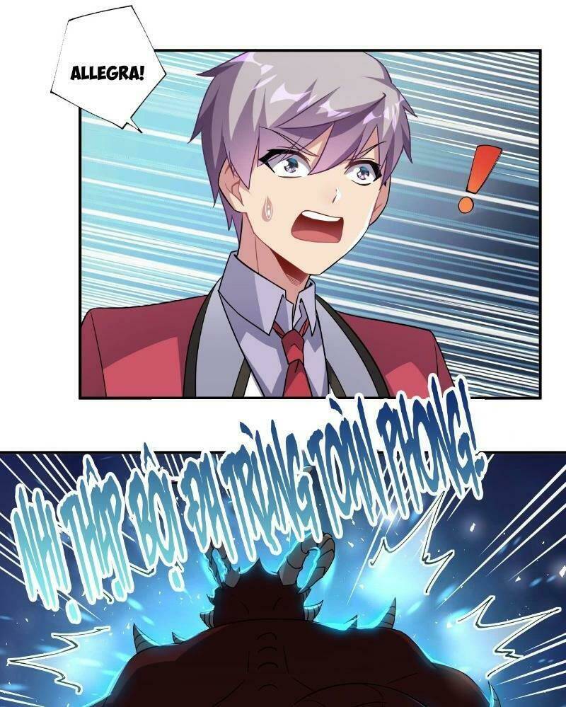 nhặt ma vương về làm nữ hầu chapter 44 39