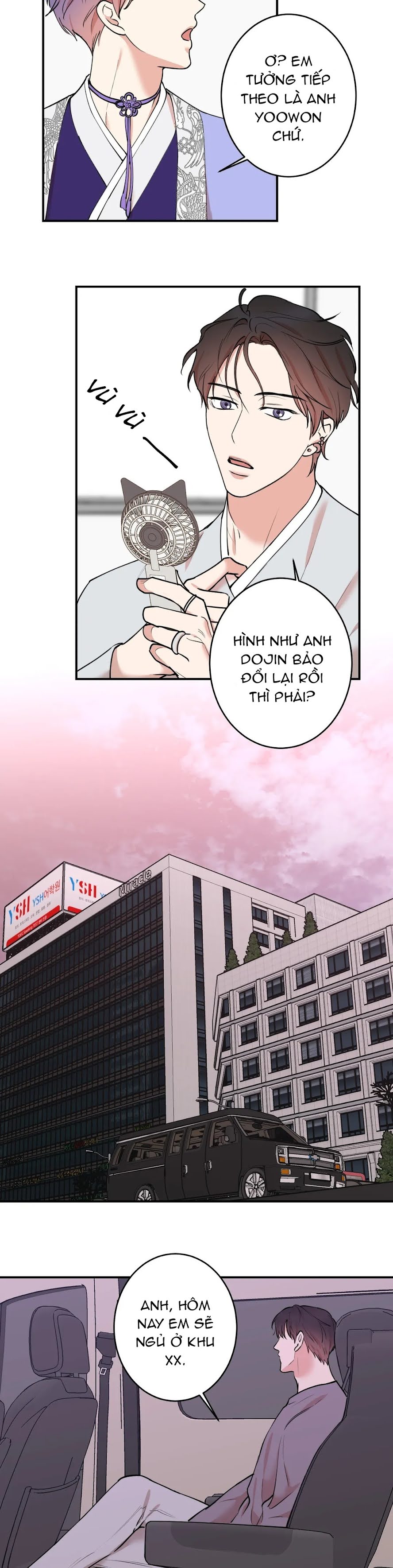 trong vòng bí mật chapter 54 4