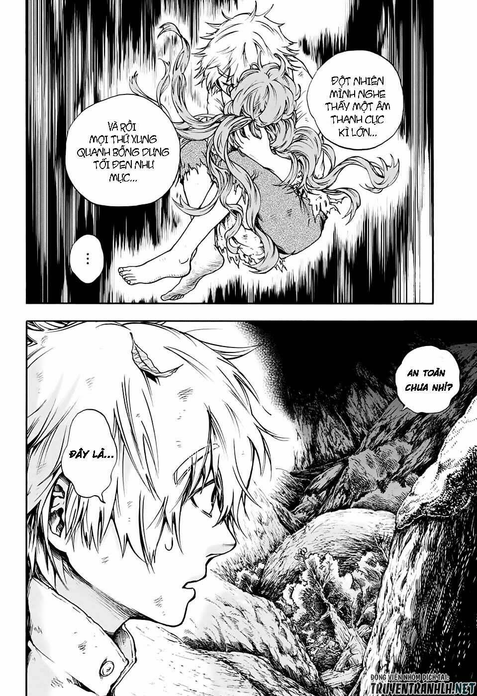 magician of the depths chapter 1 36