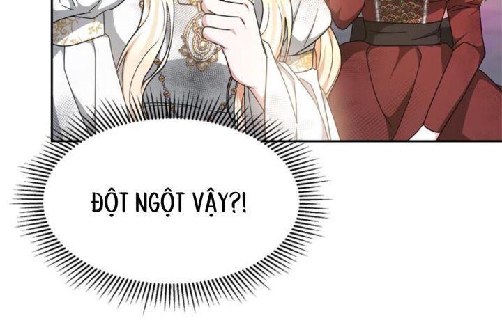 cô dâu của rồng chapter 3 50