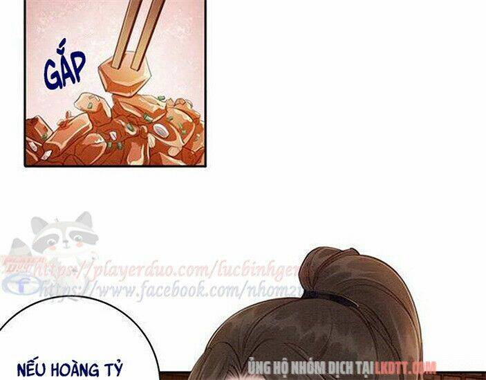 trọng sinh bá sủng nhiếp chính vương quá mạnh mẽ chapter 77 66