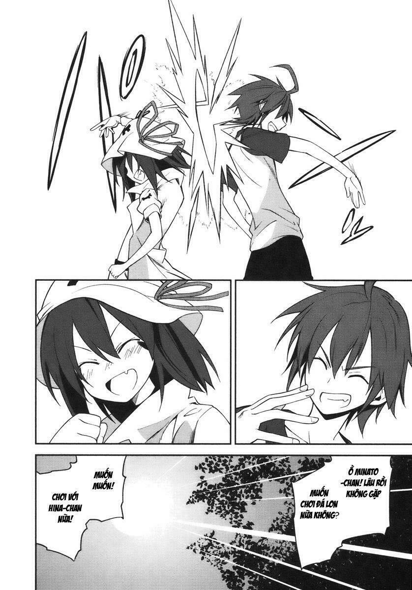 yumekui merry chapter 26 31