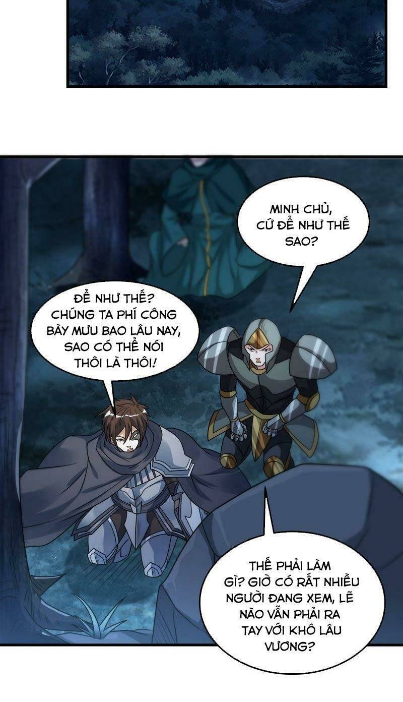 kiếm vũ chapter 96 28