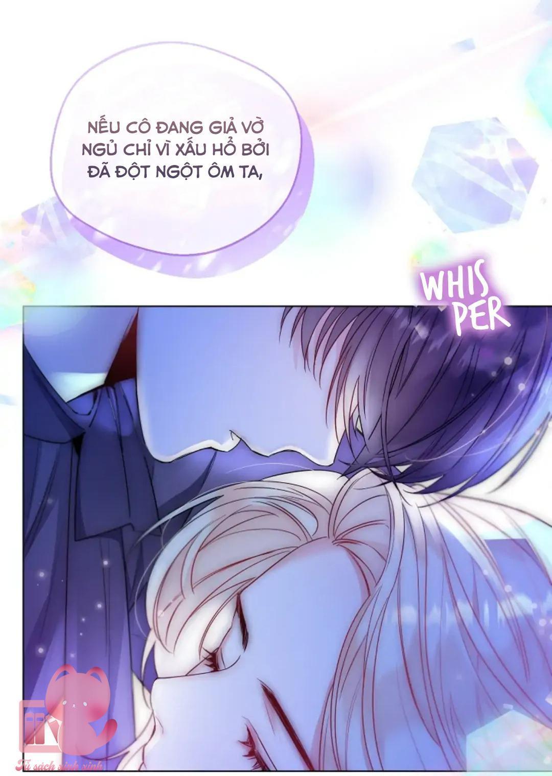 tiểu thư crystal là nam nhân chapter 26 18