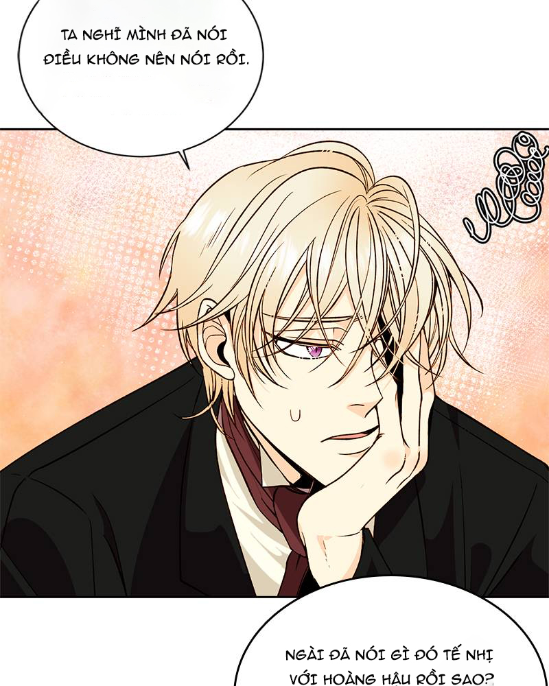 Hoàng Hậu Tái Hôn chapter 28.1 27