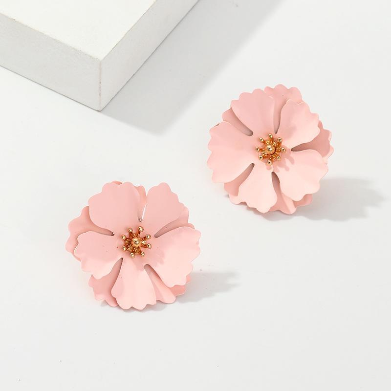 Stud Ear Earrings Jewelry for Women