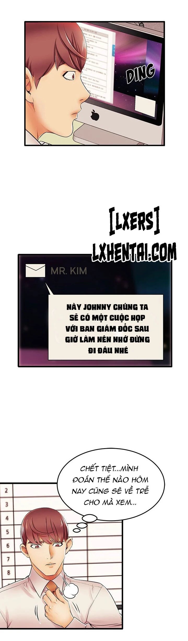 người mẹ xấu xa chapter 4 10