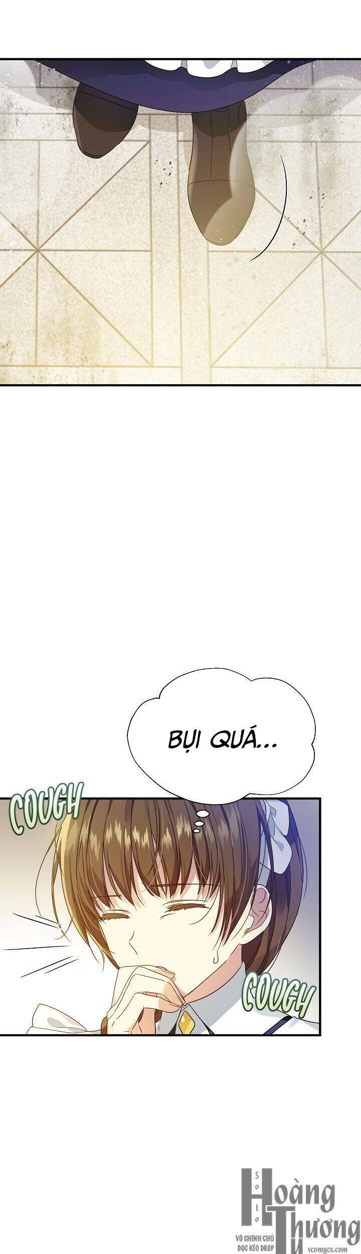 từ lúc bắt đầu tôi vẫn luôn ở bên em chapter 23 6