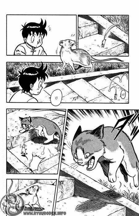 hoàng phi hồng phần 1 chapter 9 40