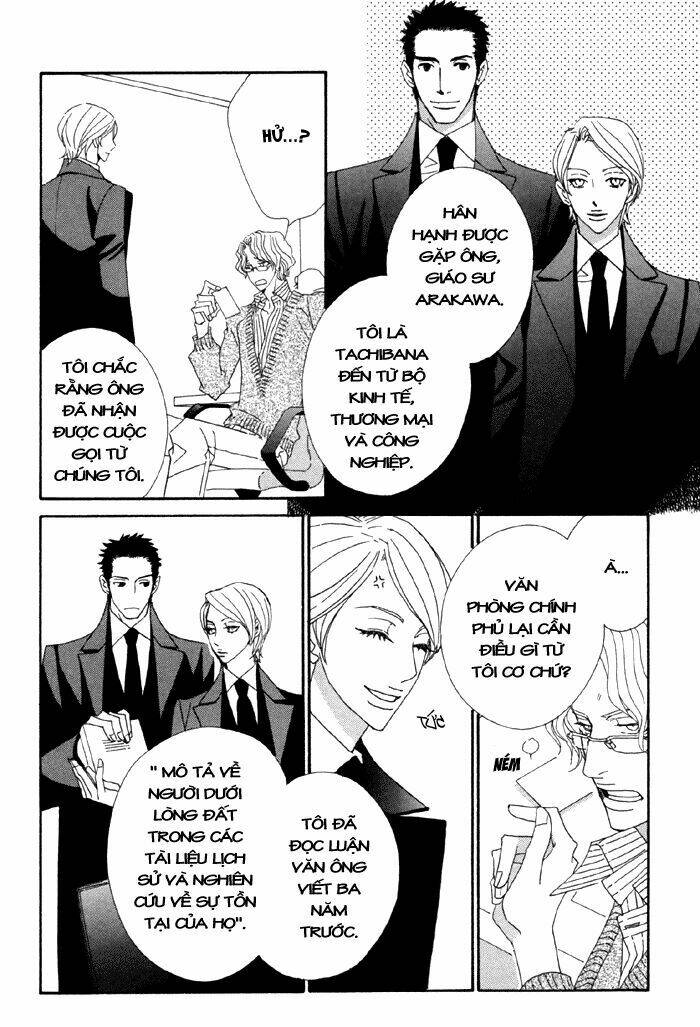 kigurumi planet chapter 2 13