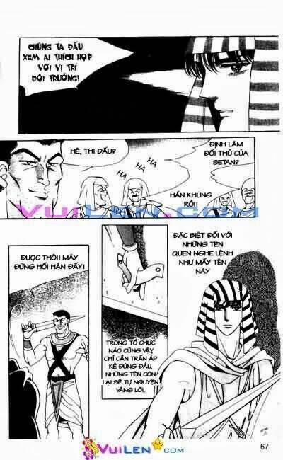 hậu duệ hoàng gia chapter 7 67