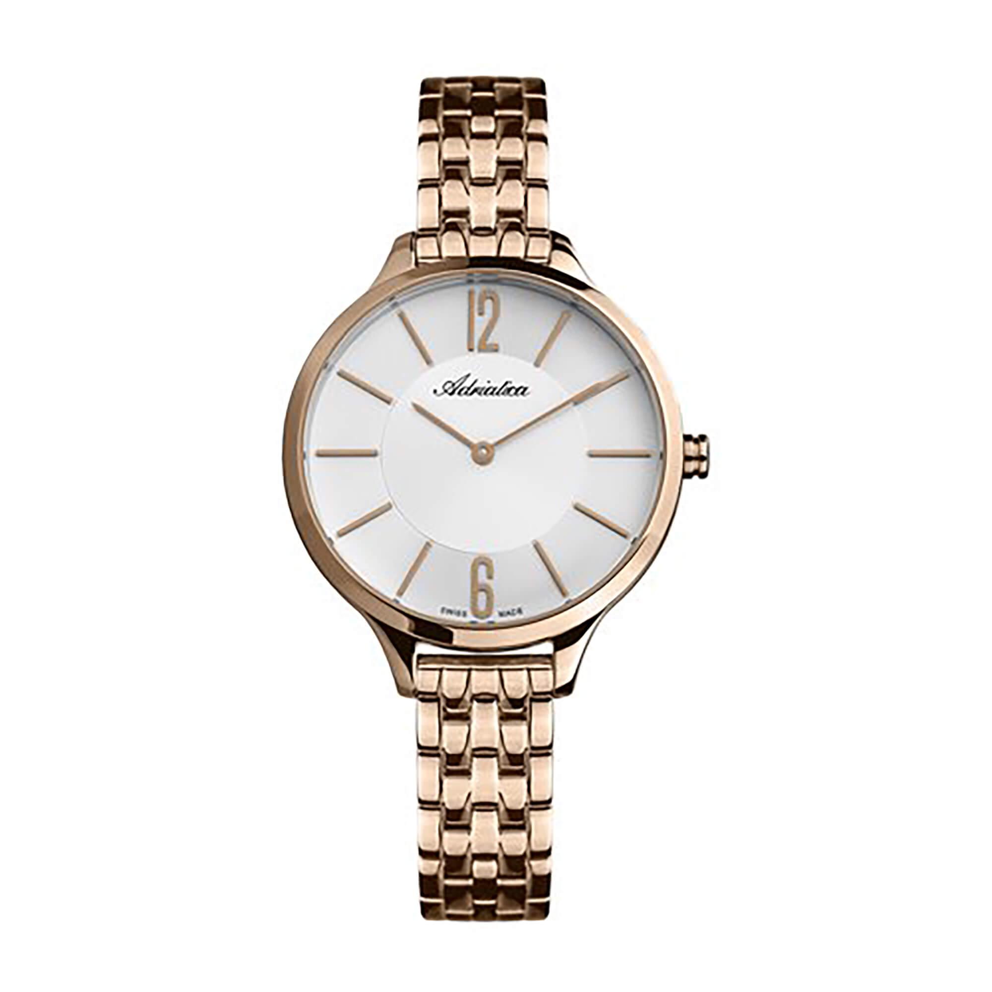 Đồng hồ nữ Adriatica A3433.9173Q
