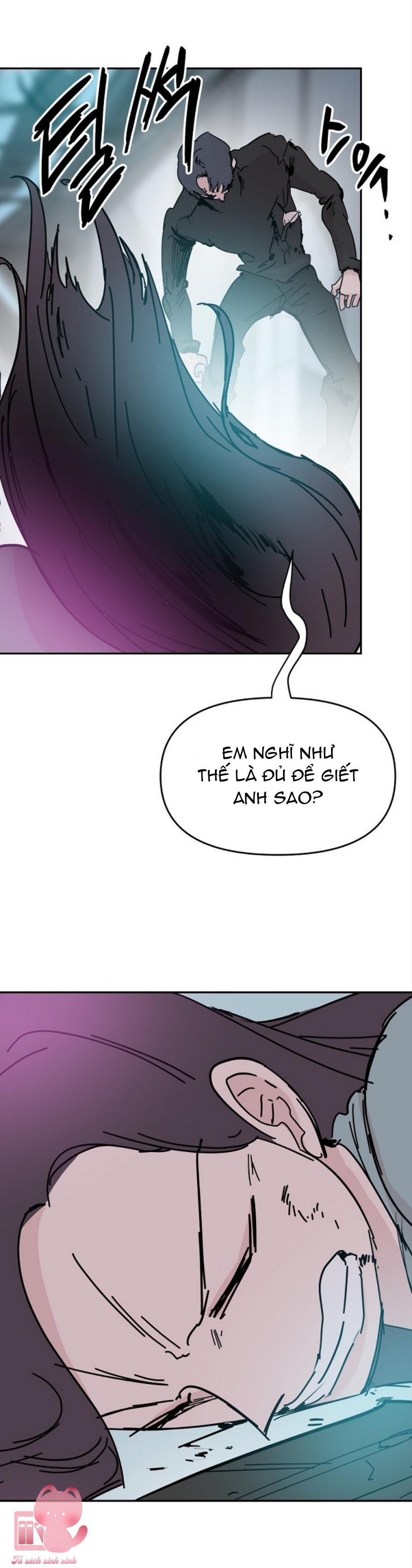 yêu không hồi kết chapter 43 11