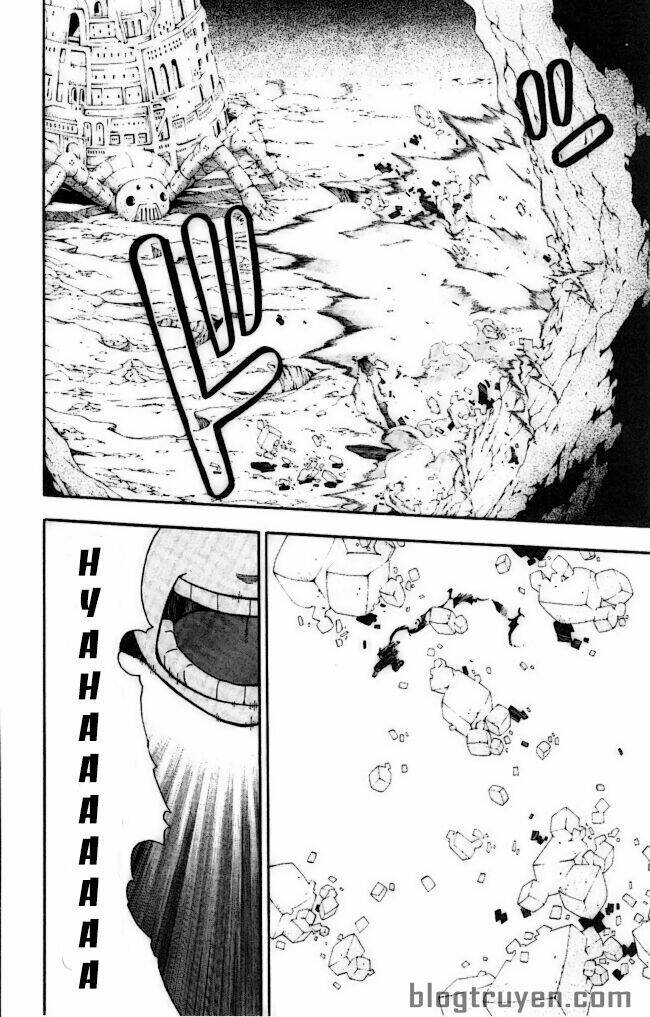 soul eater chapter 48 36