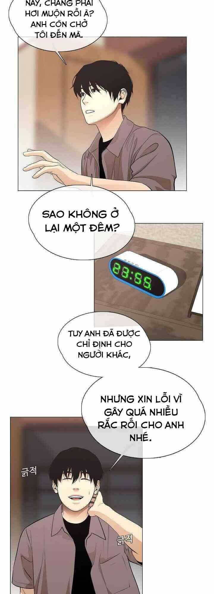 thước phim sự thật chapter 30 4