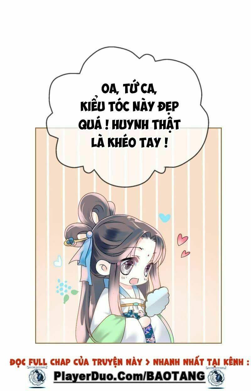 điền viên mật sủng: cô vợ nóng bỏng chapter 66 28