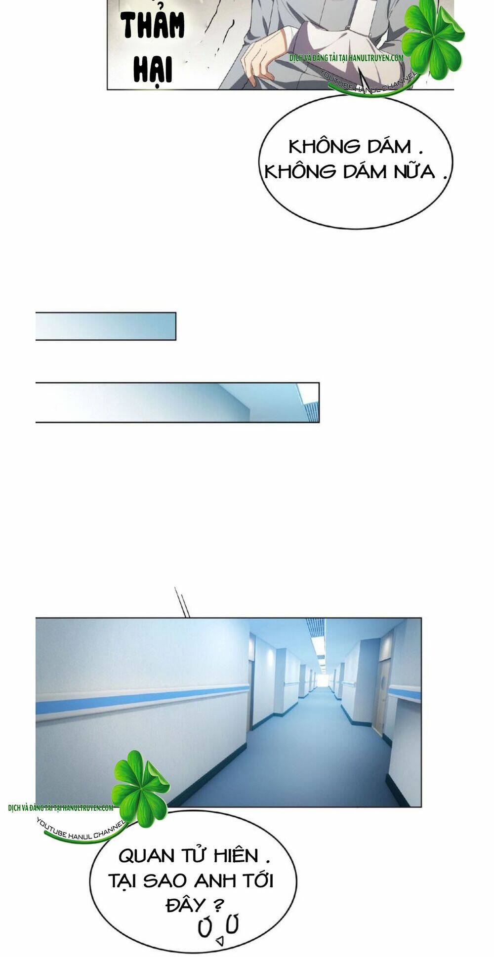 cô vợ nhỏ nuông chiều quá lại thành ác!! chapter 144 3