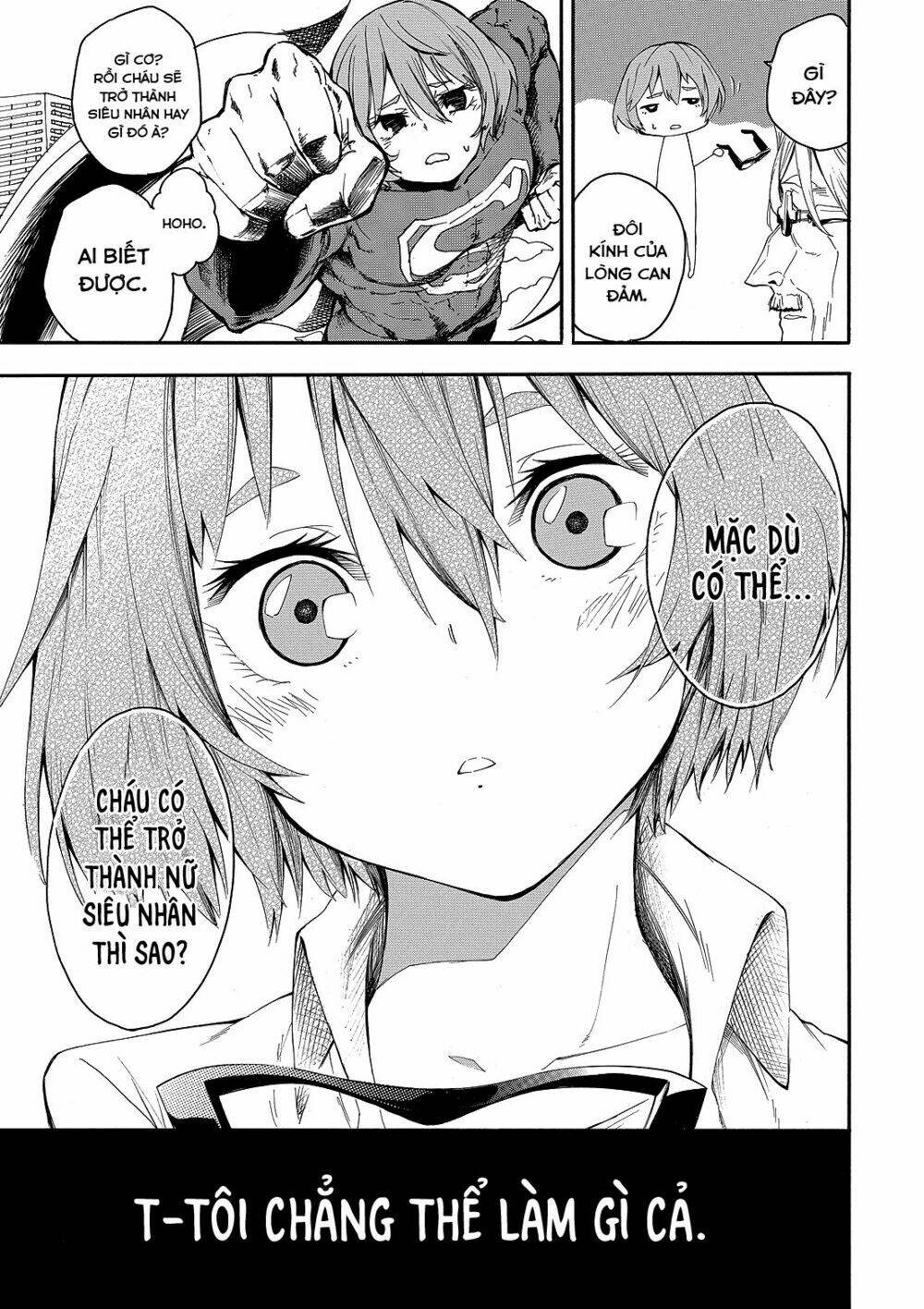 thế giới đa sắc của chúng ta chapter 1 36