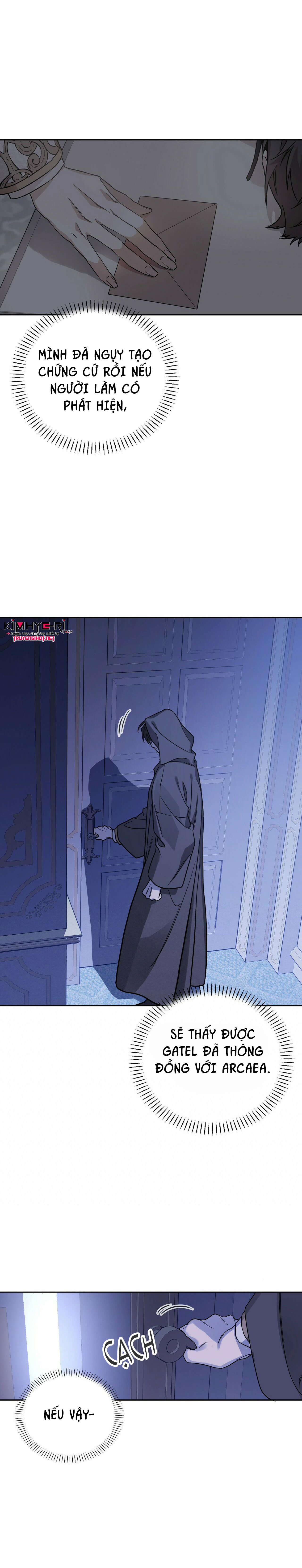 khế ước vĩnh cửu chapter 1 38