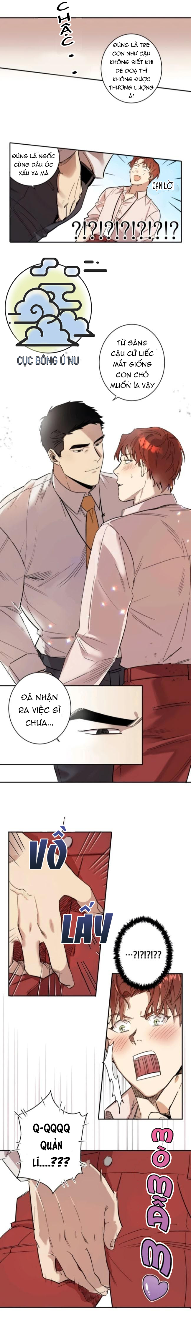 công dụng của cà vạt chapter 1 13