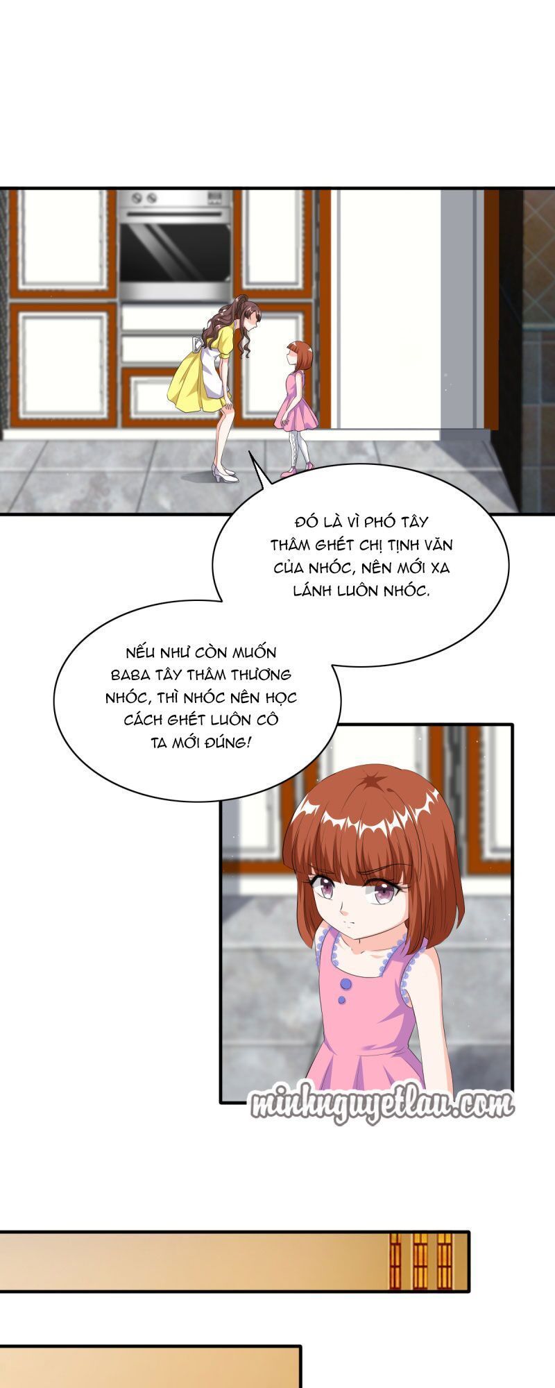 cẩm tú trùng sinh: chào buổi sáng phó thái thái chapter 91 3