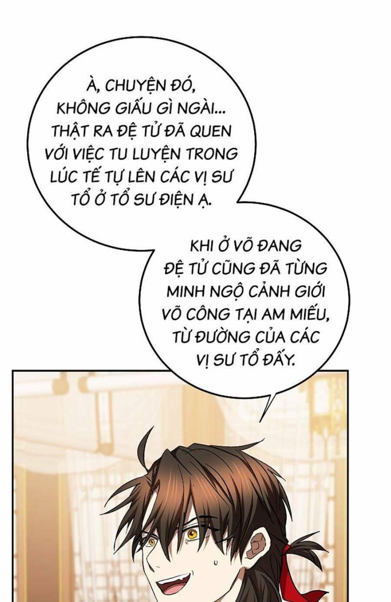 võ đang kỳ hiệp chapter 106 86