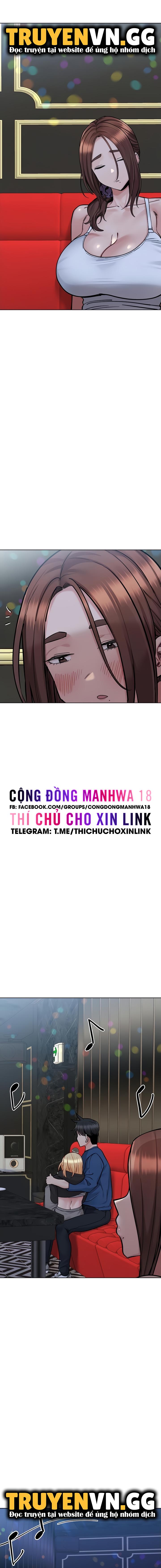 người dì khiêu gợi chapter 94 1