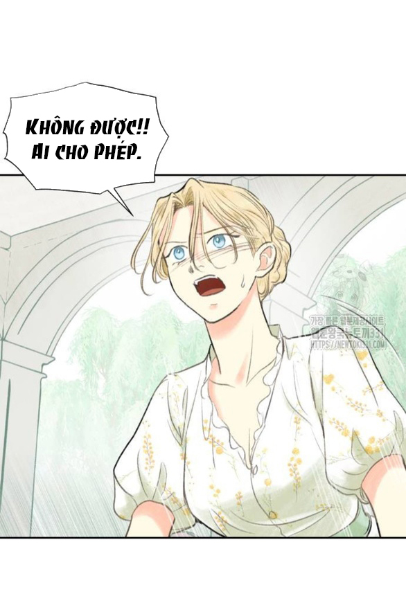 [18+] sự thuần khiết dành cho em chapter 12.1 16