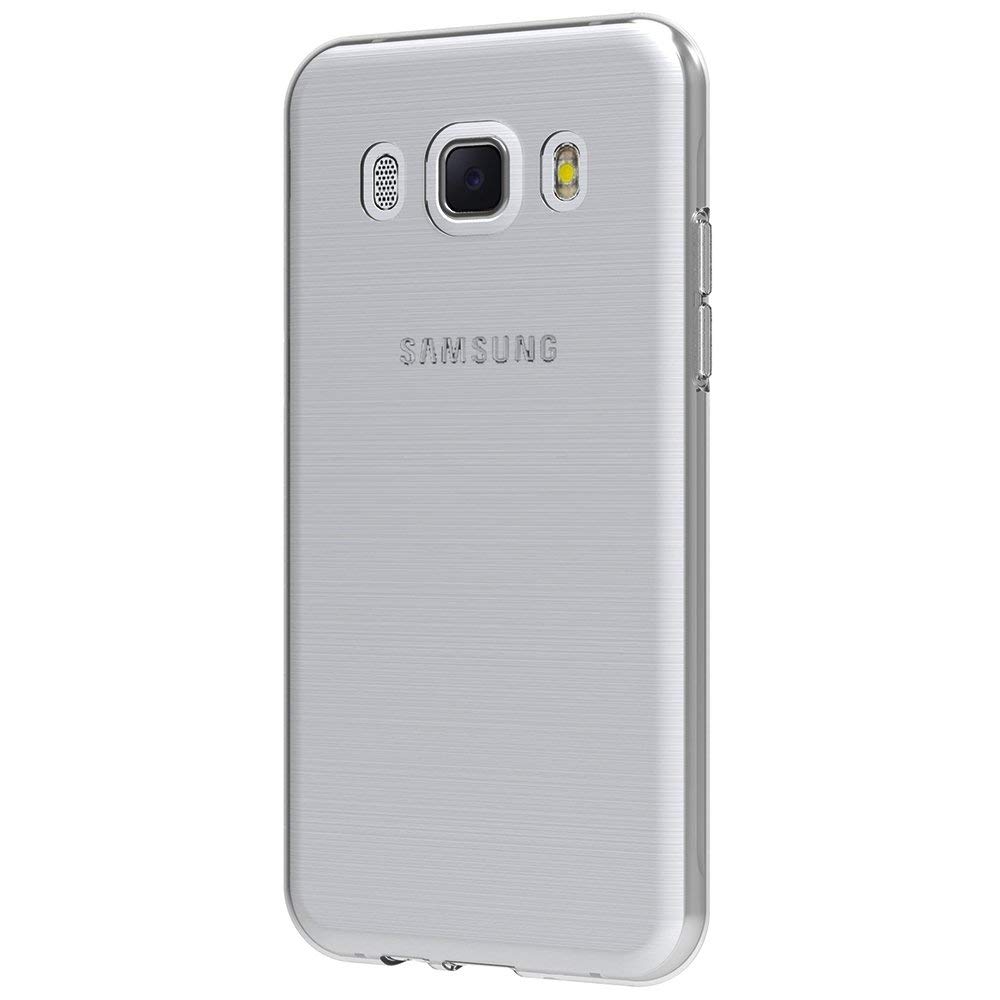 Ốp lưng dẻo cho Samsung Galaxy J7 2016 Ultra Thin - Hàng chính hãng