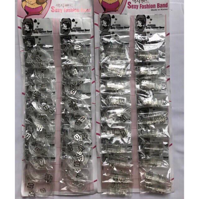 Dây Áo Trong Sợi Bún Siêu Rẻ