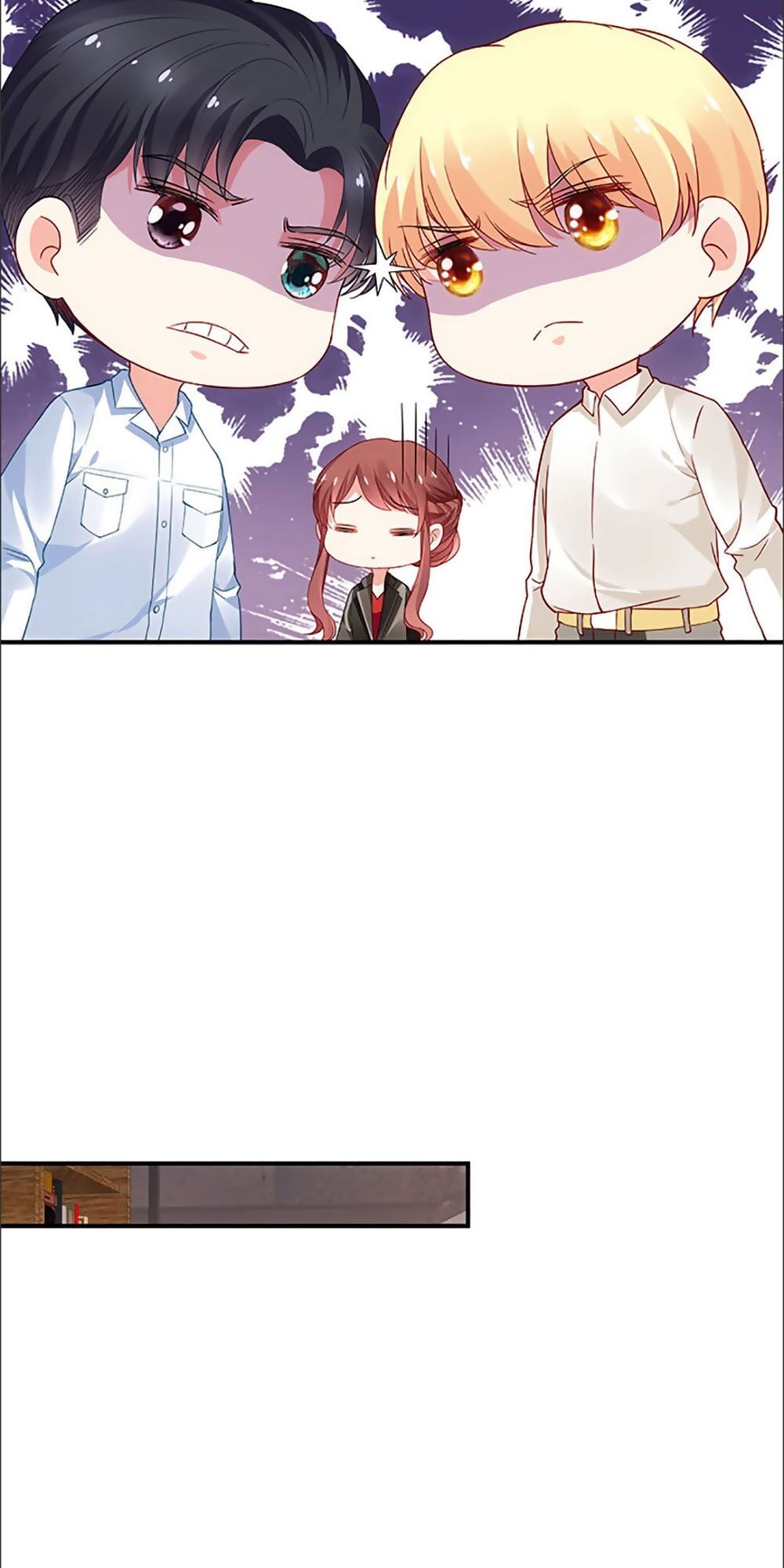 bạn trai 1/4 của tôi chapter 18 57