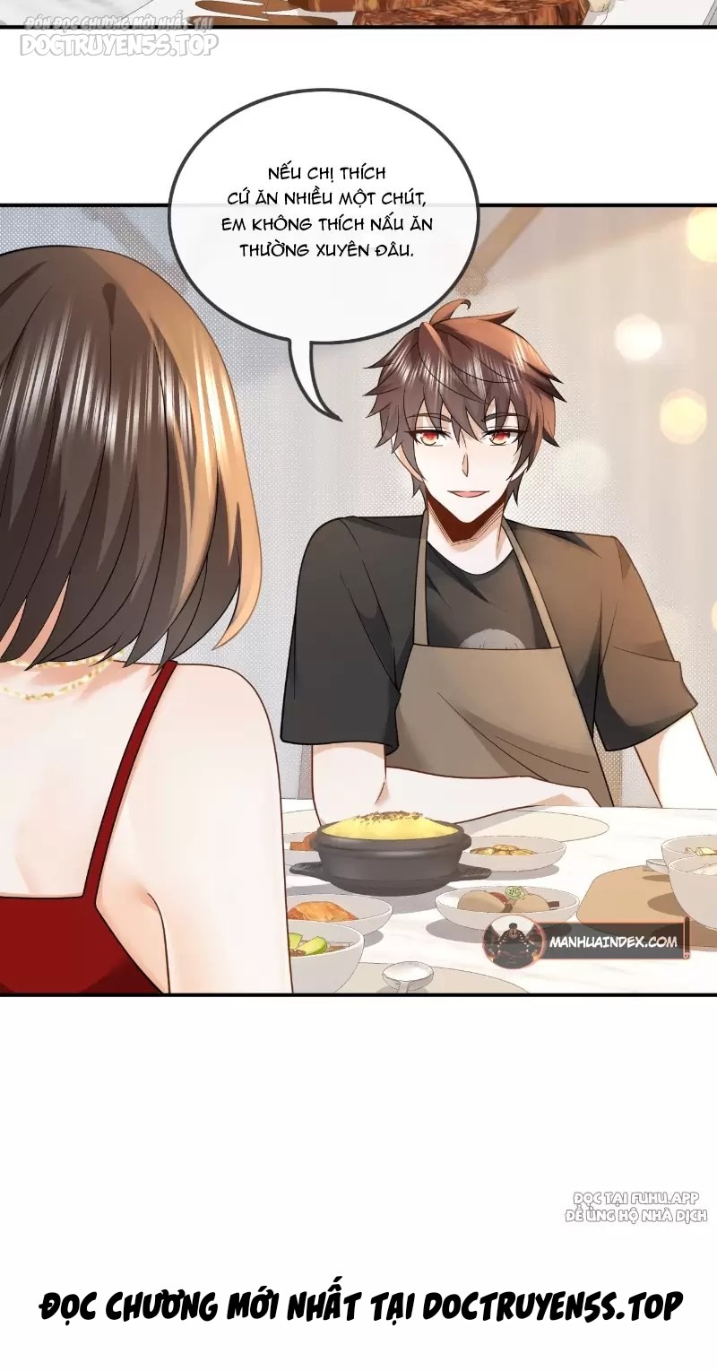 tái sinh, tôi trở thành ông vua ngành giải trí chapter 12 24