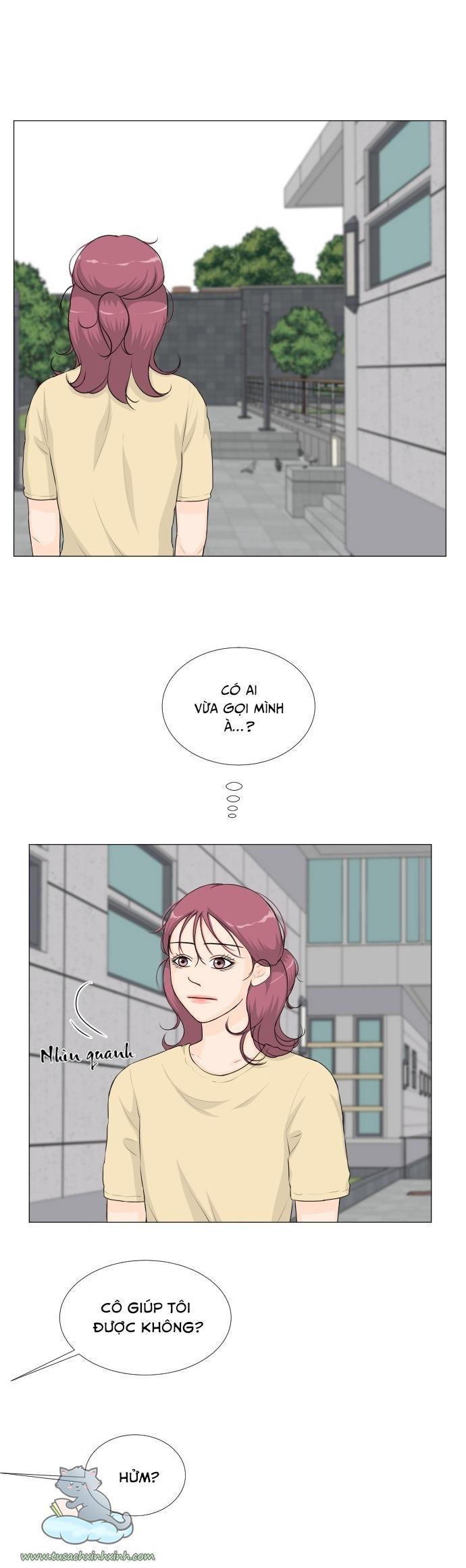 bán quỷ chapter 49 20