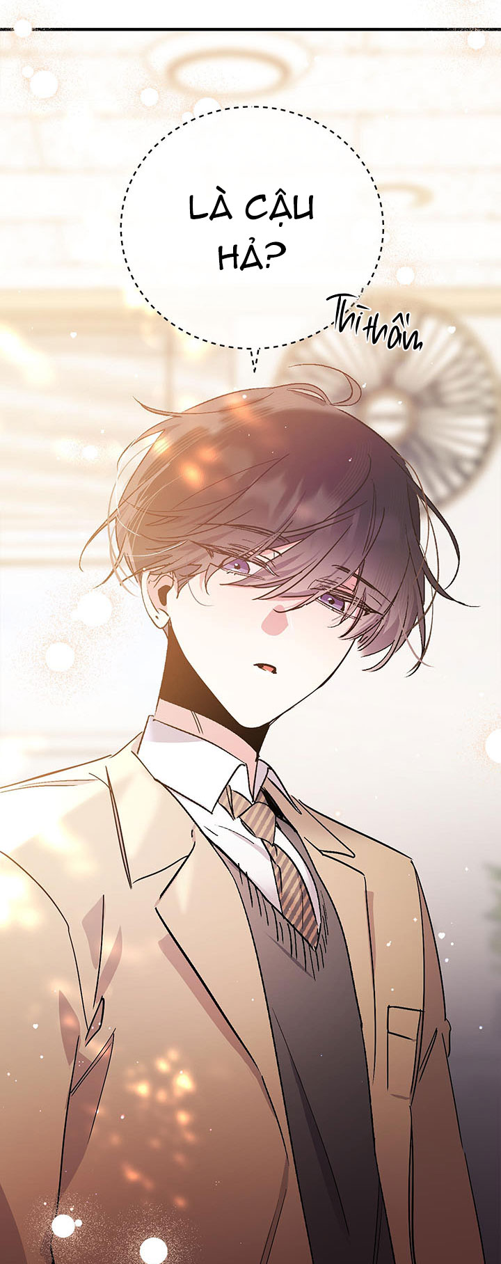 vì sao sa vào vũ trụ chapter 1 19