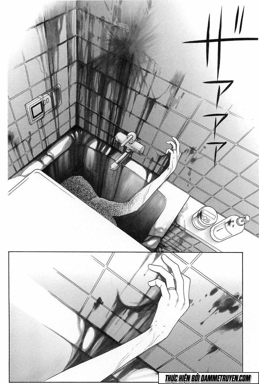 himitsu chapter 22.2 19