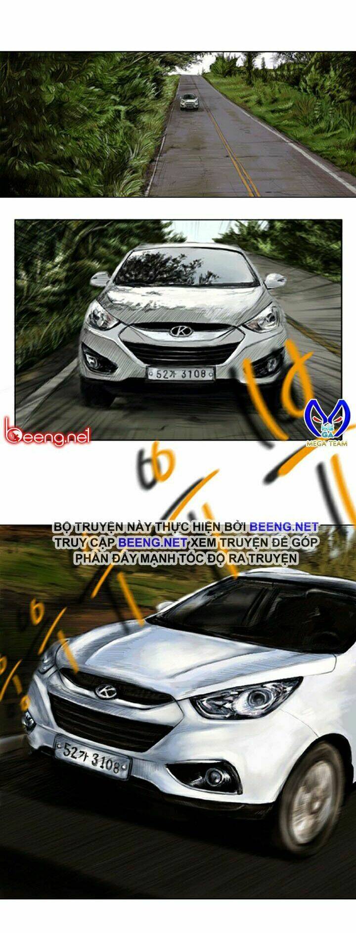 ký sinh thú webtoon chapter 1 2