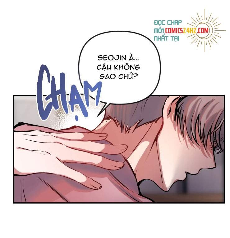 hợp đồng yêu đương chapter 26 6