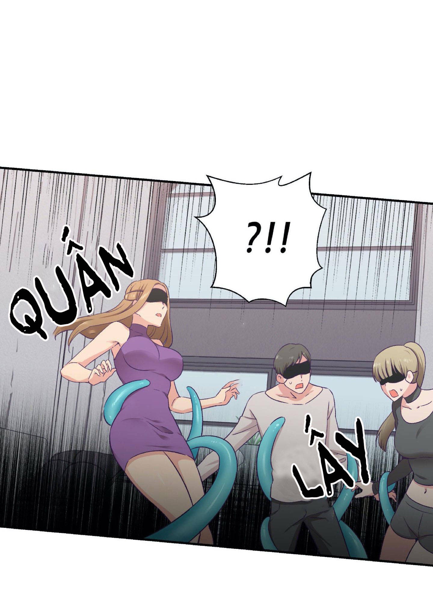 mềm mại tan chảy chapter 23 45