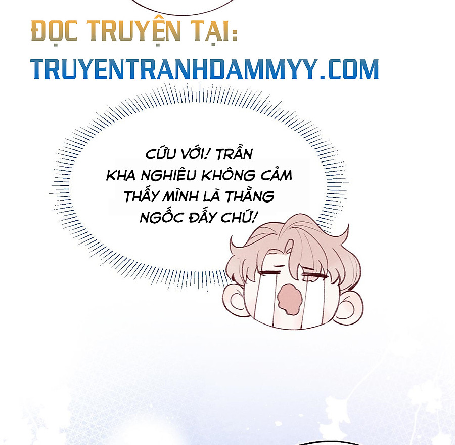 nhật ký thất tình của nhung tiên sinh chapter 35.1 19