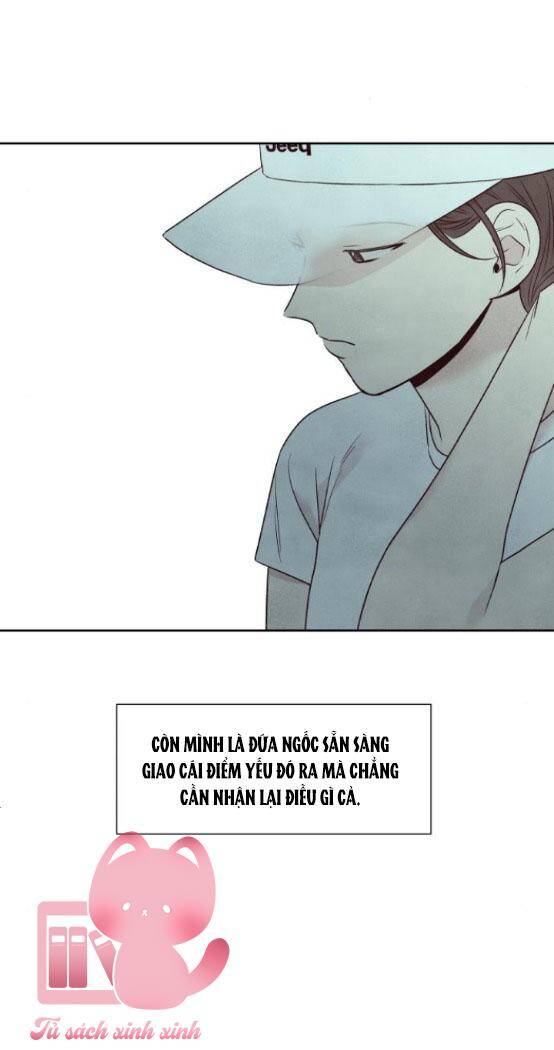 điều khiến tôi quyết tâm muốn chết chapter 60 16