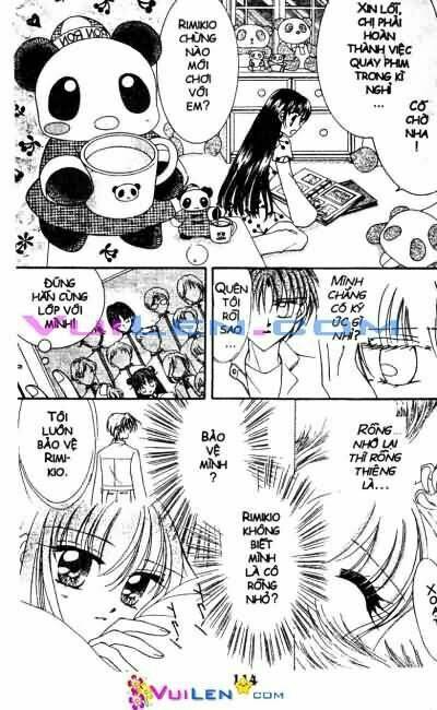 lâu đài cổ chapter 8 114