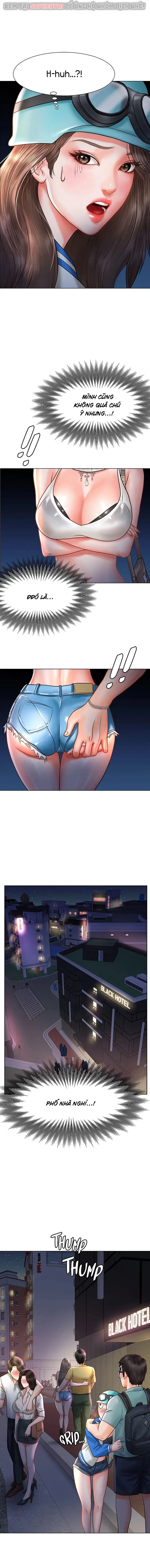 câu lập bộ manga quyến rũ chapter 3 20